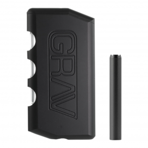 3.75" GRAV Dugout [GV.DUG]