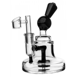 GRAV Orbis Lume Water Pipe Rig - [OB.L.3]