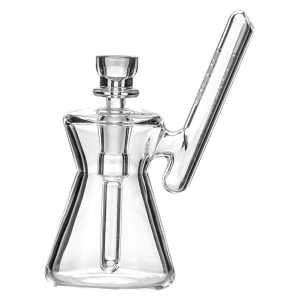 GRAV Hourglass Pocket Bubbler [PBH]