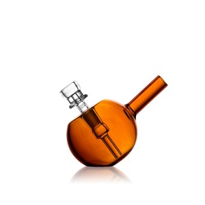 GRAV® Spherical Pocket Bubbler [PBS]