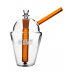 GRAV Slush Cup Pocket Bubbler [PBSC]