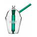 GRAV Slush Cup Pocket Bubbler [PBSC]