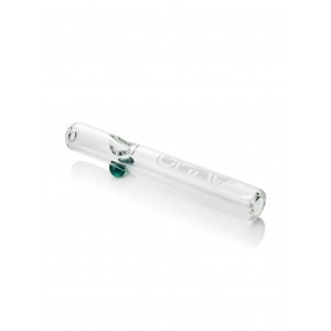 GRAV Clear Classic Steamroller - Clear - Etch Label [RL25.0.E]