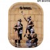 G-ROLLZ | Banksy s Small Tray 5.5 x 7in [BG3300]