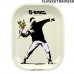 G-ROLLZ | Banksy s Small Tray 5.5 x 7in [BG3300]