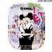 G-ROLLZ | Banksy s Small Tray 5.5 x 7in [BG3300]