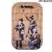G-ROLLZ | Banksy s Medium Tray 7 x 10.5in [BG3301]