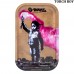 G-ROLLZ | Banksy s Medium Tray 7 x 10.5in [BG3301]