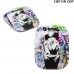 G-ROLLZ | Banksy s Graffiti Magnet Cover for Small Tray 7 x 5.5in - [BG3320]