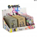 G-ROLLZ | Banksy s Graffiti Large Storage Boxes 15pcs in Display - 5.3x3.3x1in [BG3352]
