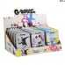G-ROLLZ | Banksy s Graffiti Large Storage Boxes 15pcs in Display - 5.3x3.3x1in [BG3352]