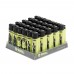 G-Rollz | Banksy s Graffiti Lighters - Design 3 - 30ct Display [BG3450]