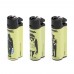 G-Rollz | Banksy s Graffiti Lighters - Design 3 - 30ct Display [BG3450]