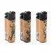 G-Rollz |Banksy s Graffiti Lighters - Design 4 - 30ct Display [BG3450]
