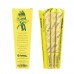 G-ROLLZ | Cheech & Chong™ - Bamboo Unbleached - 3 King Size Cones In Each Pack and 24 Packs In Display - [CC1152KA]