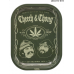 G-ROLLZ | Cheech & Chong™ Small Tray  5.5 x 7" [CC3300]
