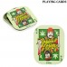 G-ROLLZ | Cheech & Chong Magnet Cover for Small Tray 7 x 5.5in [CC3320]