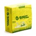 G-ROLLZ | Bamboo Unbleached Rolling Papers - 50ct Display - King Size [GR02A-DIS]
