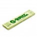 G-ROLLZ | Organic Green Hemp Rolling Papers - 50ct Display - King Size [GR04A-DIS]