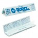 G-ROLLZ | Lightly Dyed Blue Rolling Papers - 50ct Display - King Size [GR05A-DIS]