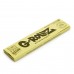 G-ROLLZ | Medicago Sativa Extra Thin Rolling Papers - 50ct Display - King Size [GR07A-DIS]