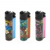 G-Rollz | Amsterdam Picnic Lighters - Design 1 - 30ct Display [GR3450]