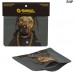 G-ROLLZ | 4 x 3in Smell Proof Bags - 25 Bags/8pcs in Display - [PR4035]
