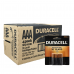 DURACELL® Coppertop AAA4 Alkaline Batteries 4 per Card 18PK