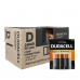 DURACELL® Coppertop D2 Alkaline Batteries 2 per Card 6PK