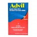 Advil Tablet Pouches - 25ct Display - Portable Pain Relief for Headaches and More
