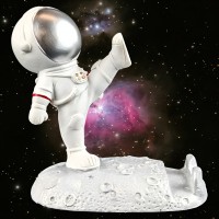 Spacemen's Action Figure Phone Stand - Your Phone's Stylish Ally - C [WSG046 - C]