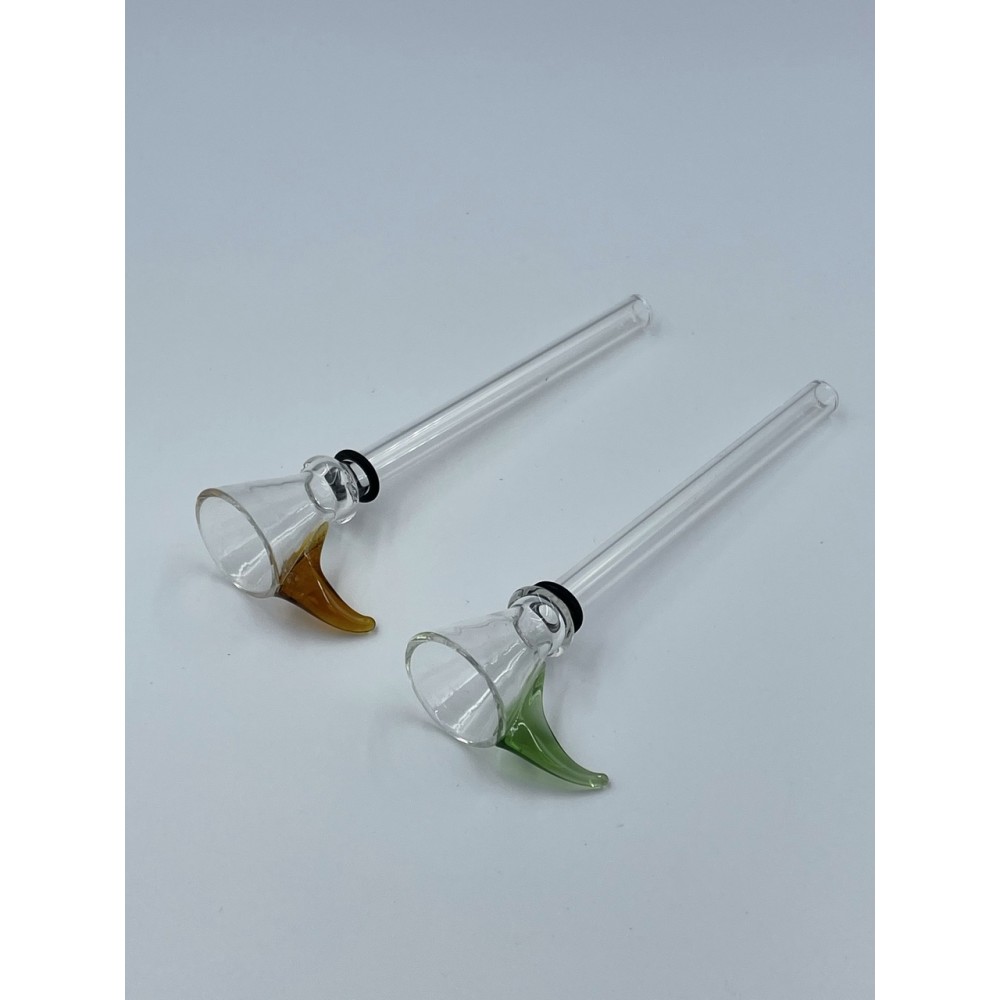 4" Funnel Slide Bowl (Pack of 2) [JA24]