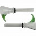 4" Funnel Slide Bowl (Pack of 2) [JA24]