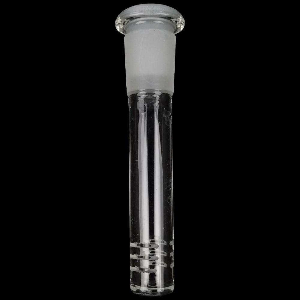 4   Glass Down Stem 18 to 14 [SKGA233-4  ]