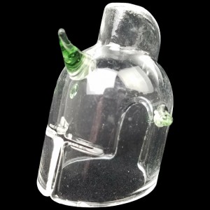 Knight Helmet Carb Cap - Green [GLPHM GN] 