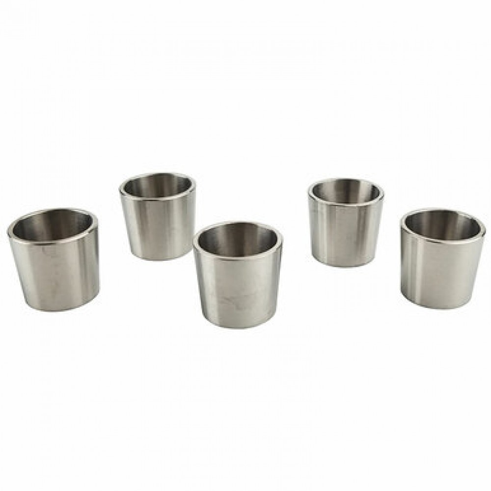 Titanium Bucket Puffco Compatible - (Pack of 5) [SDA200]