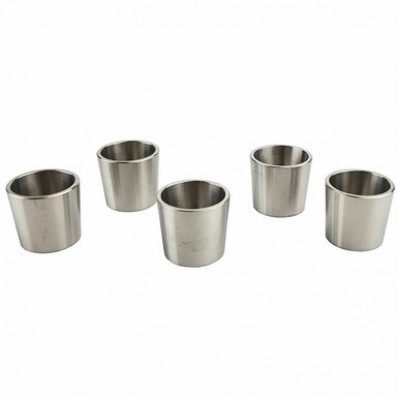 Titanium Bucket Puffco Compatible - (Pack of 5) [SDA200] 