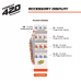 Formula 420 - Accessories Starter Order Kit