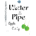 Water For Your Pipe 16oz - Reusable Water