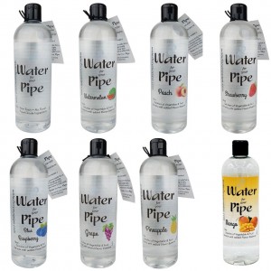Water For Your Pipe 16oz - Reusable Water