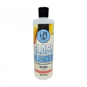 Krave Glass Cleaner Special Formula For Freezable Glass - 16 FL Oz [KGC16]