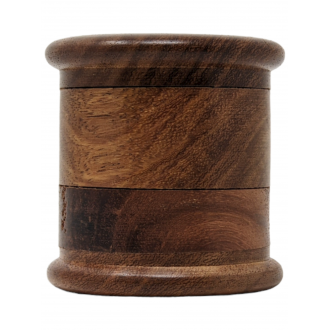 2'' 4 Part Wood Round Grinder 