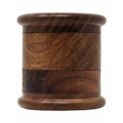 2'' 4 Part Wood Round Grinder 