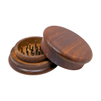 2'' Wood Round Grinder [WG2P]