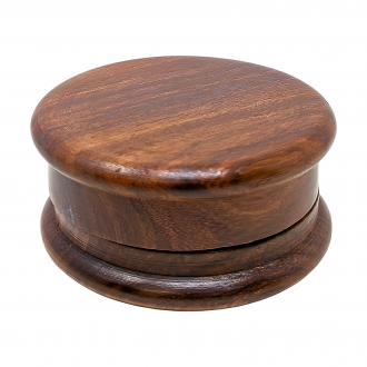2'' Wood Round Grinder [WG2P]