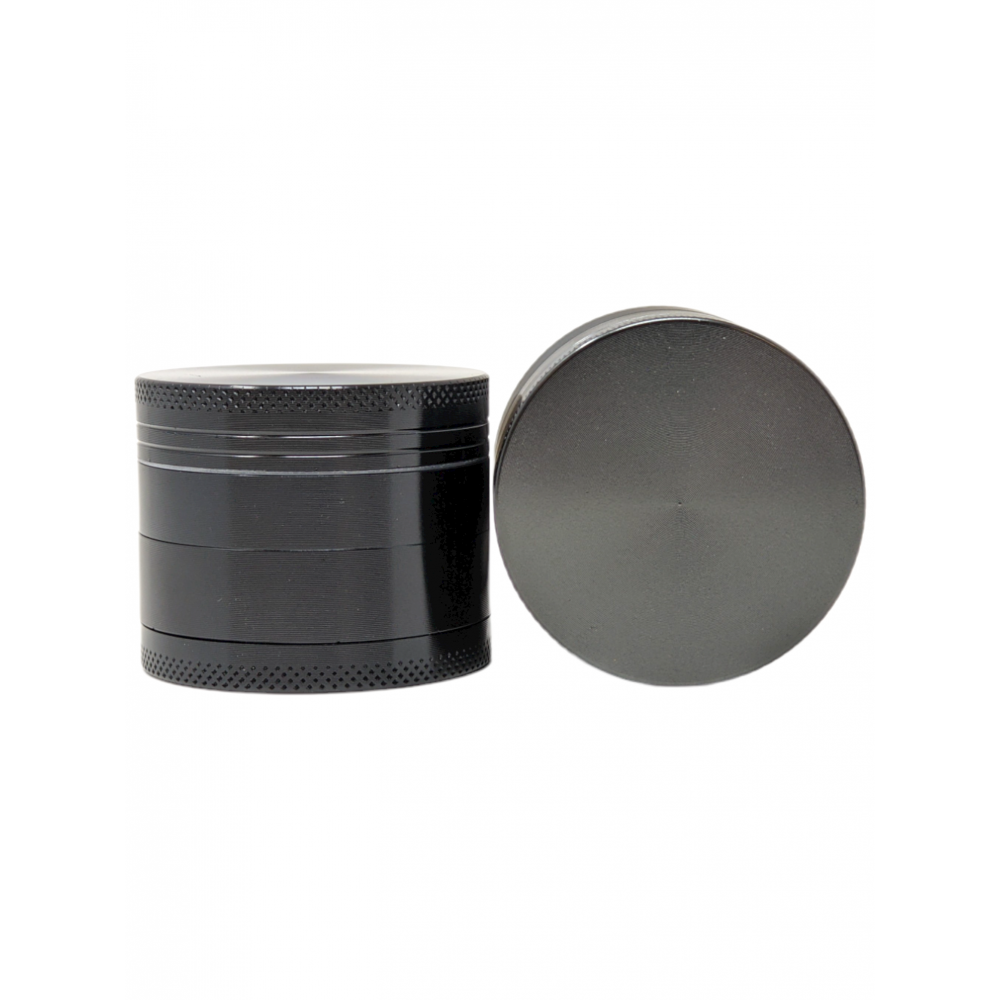 50mm 4 Part - No LOGO - Grinder - [AG004D50]