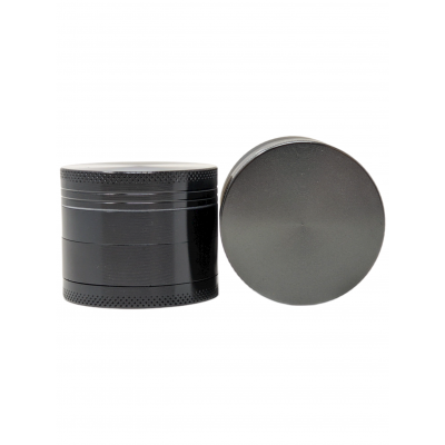 50mm 4 Part - No LOGO - Grinder - [AG004D50]