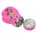 Boxing Gloves Assorted Design Premium Grinders - 6ct Display