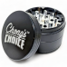 Chong s Choice - 2.5" 4 Part Grinder [CC25]