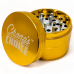 Chong s Choice - 2.5" 4 Part Grinder [CC25]